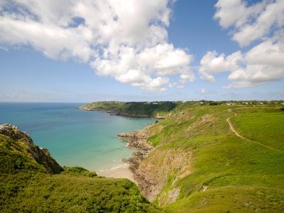 South Coast Cliffs